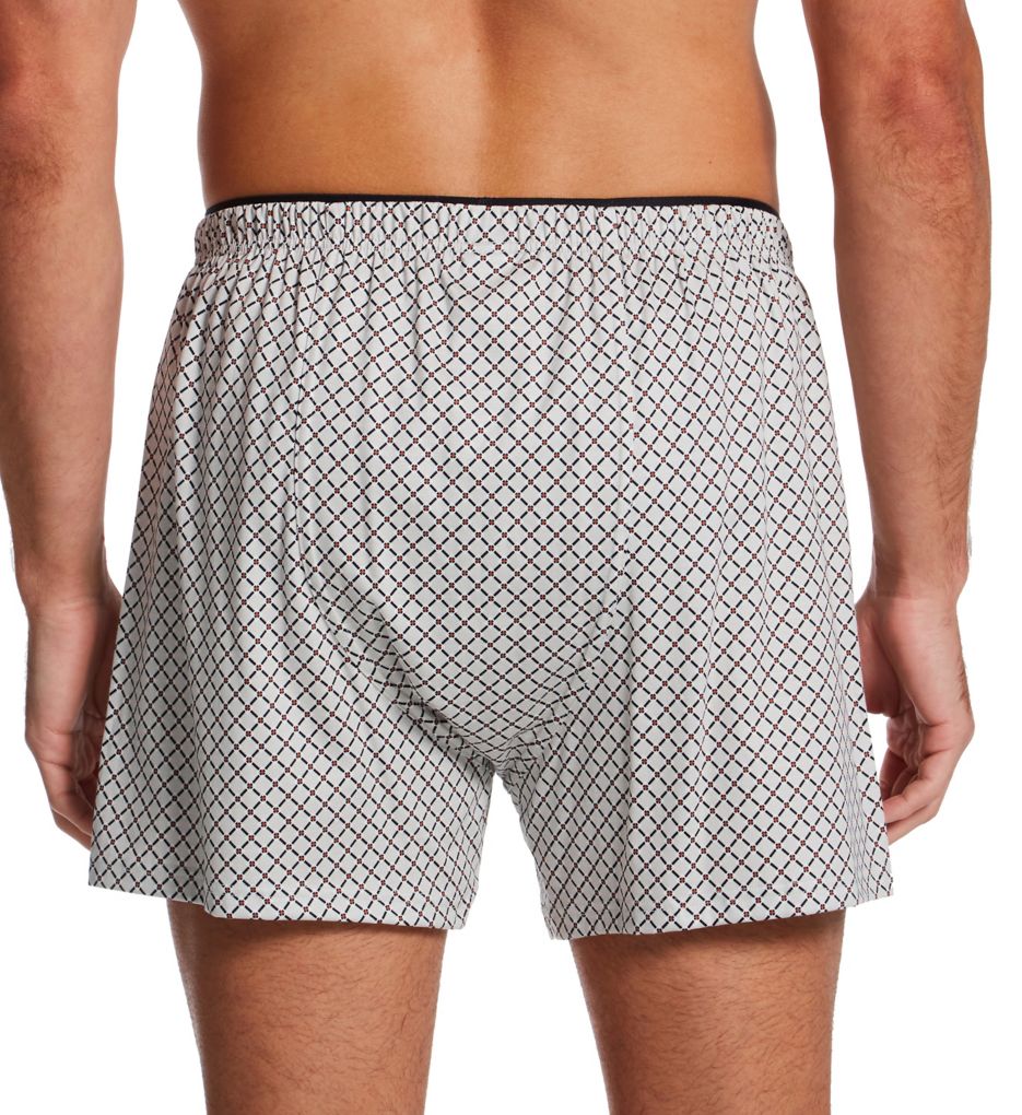 Selected Cotton 100% Supima Cotton Boxer-bs