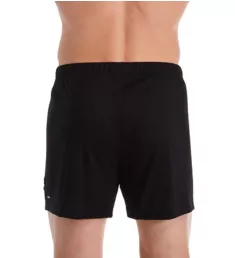 Cotton Code Boxer blk L