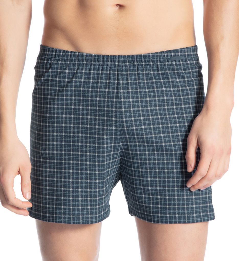 Prints Jersey Boxer-acs