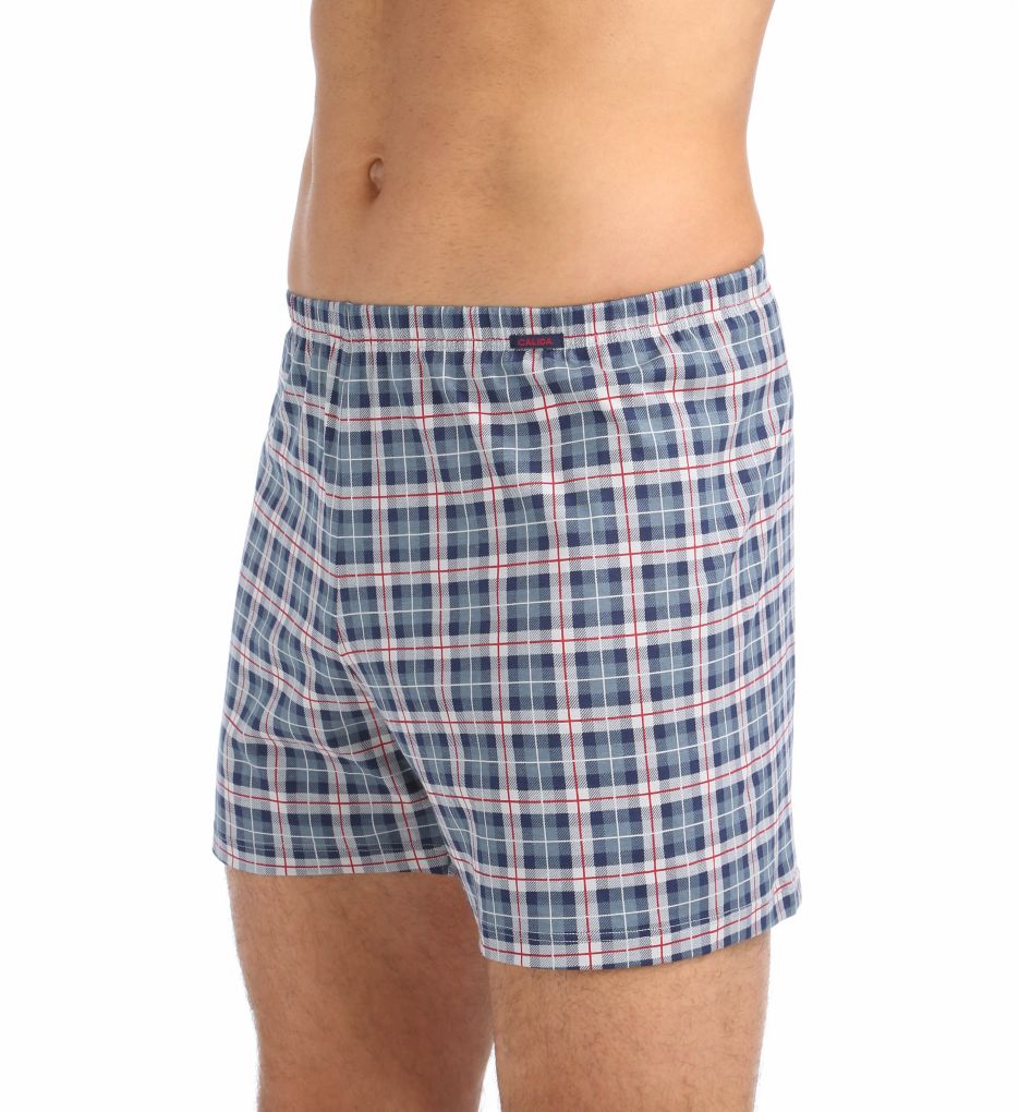 Prints Jersey Boxer-acs