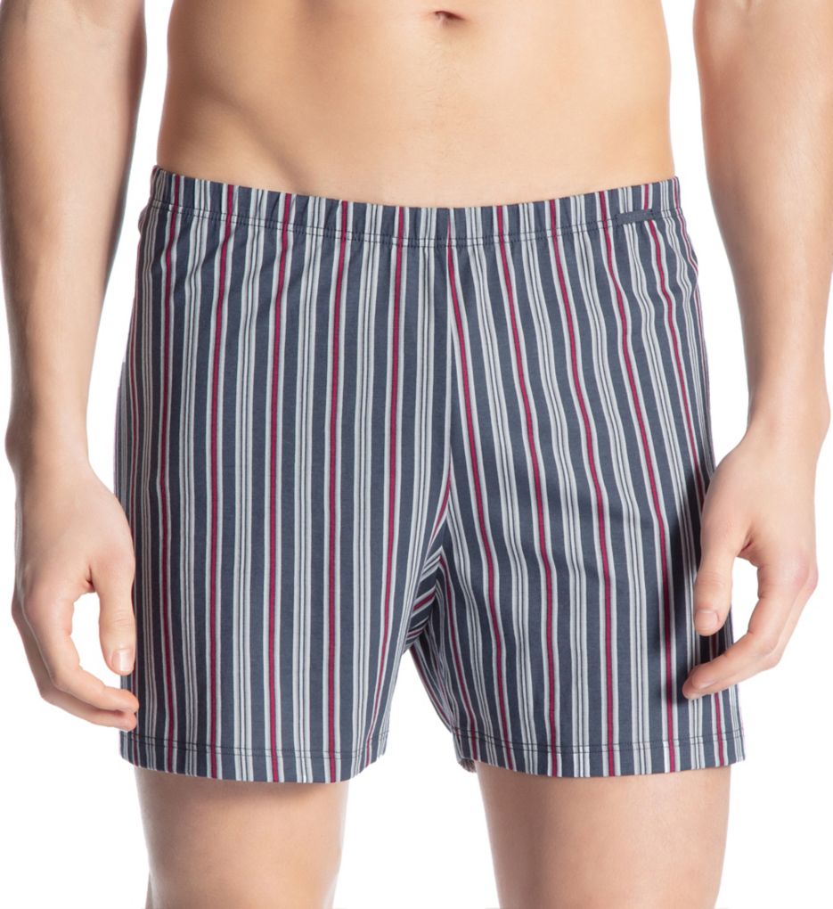 Prints Jersey Boxer-acs