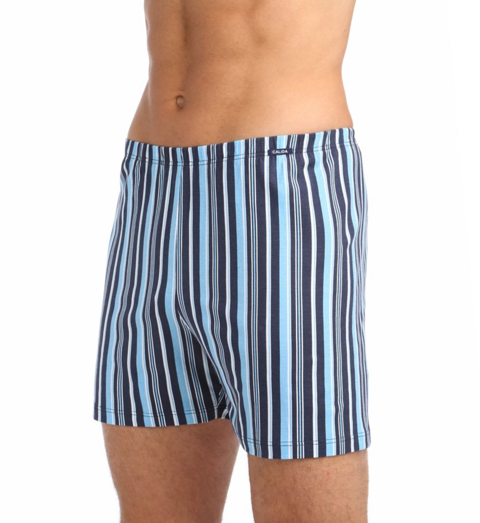 Prints Jersey Boxer-acs