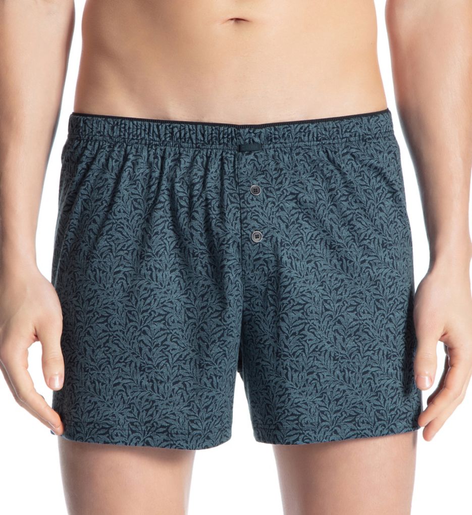 Cotton Choice Boxer-fs