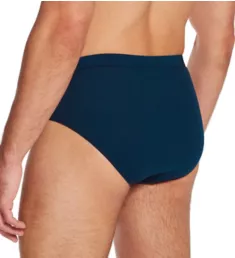 Cotton Classic Brief w/ Elastic Waistband