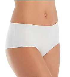Natural Skin Low Cut Brief Panty Star White L