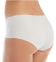 Natural Skin Low Cut Brief Panty Star White L