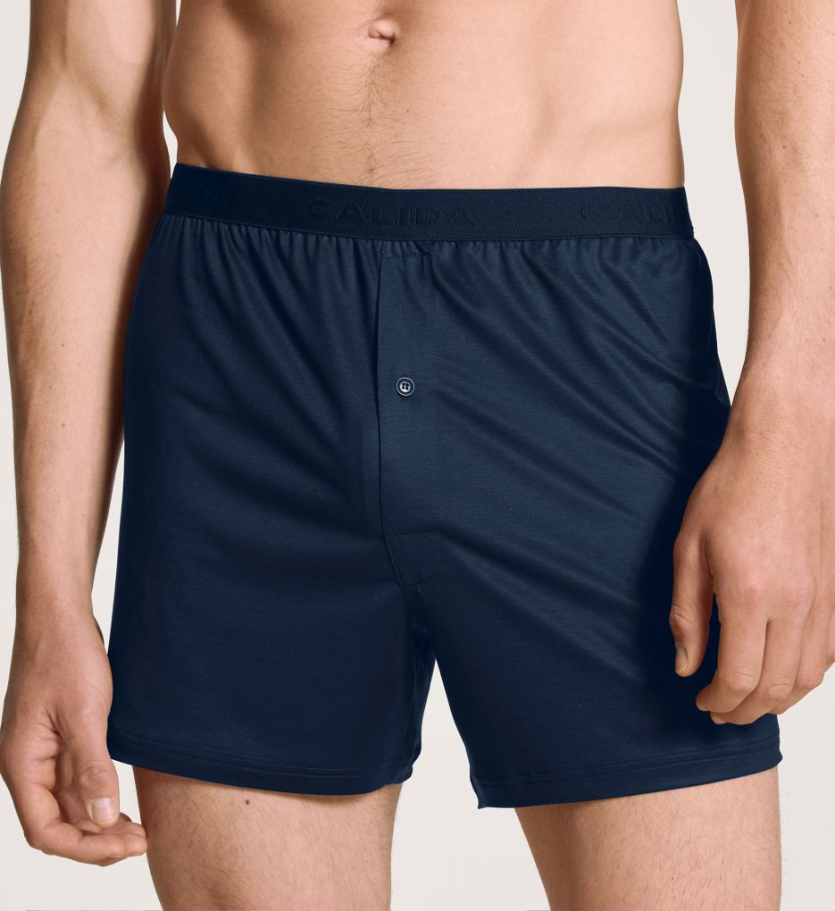 100% Nature Tencel Boxer-acs