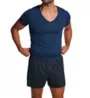 Calida Selected Cotton Boxer Short 24382 - Image 3