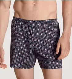 Prints 100% Cotton Boxer Shorts DARKSE S