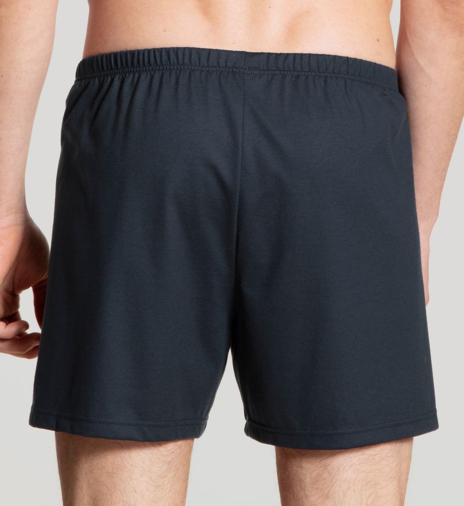 100% Cotton Boxer Shorts-bs