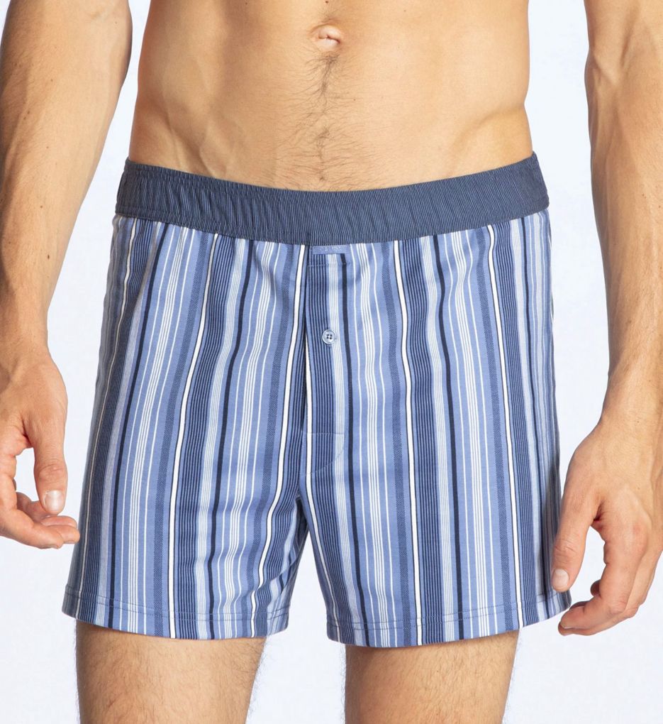 Urban Cotton Boxer-fs