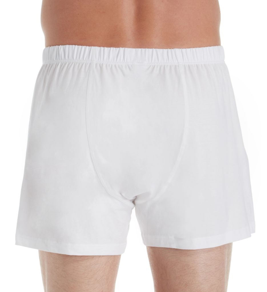 Activity Cotton Fly Front Boxer