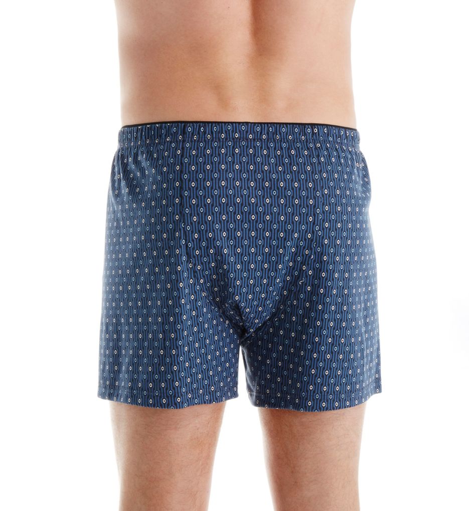 Mayfair Pure Swiss Cotton Boxer-bs