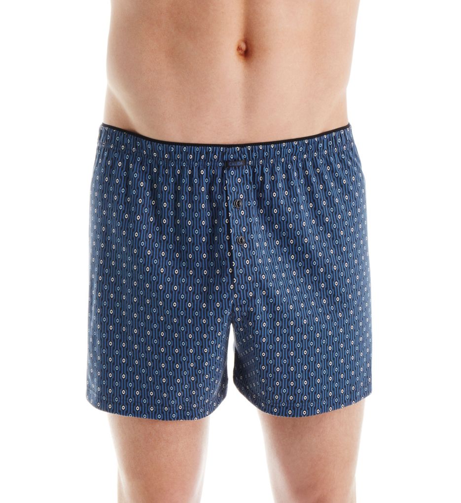 Mayfair Pure Swiss Cotton Boxer-fs