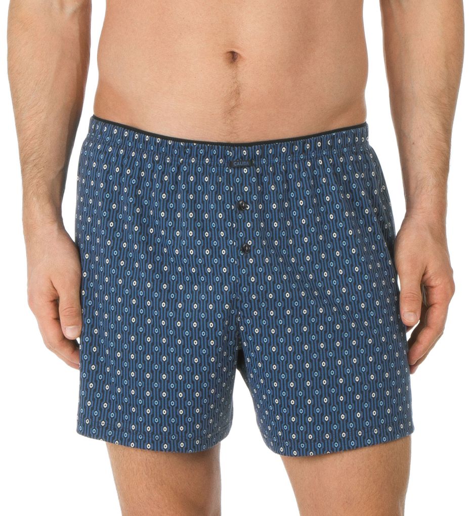 Mayfair Pure Swiss Cotton Boxer