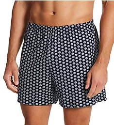 Swiss Edition Cotton Stretch Boxer Shorts