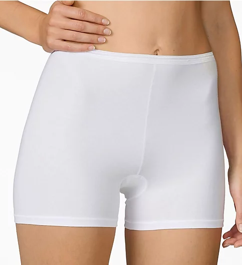 Calida Comfort Stretch Cotton Short Leg Panties 25024