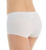 Calida Natural Comfort Cotton Boyshort Brief Panty 25175 - Image 2