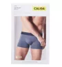 Calida Cotton Stretch Striped Boxer Brief 25187 - Image 3