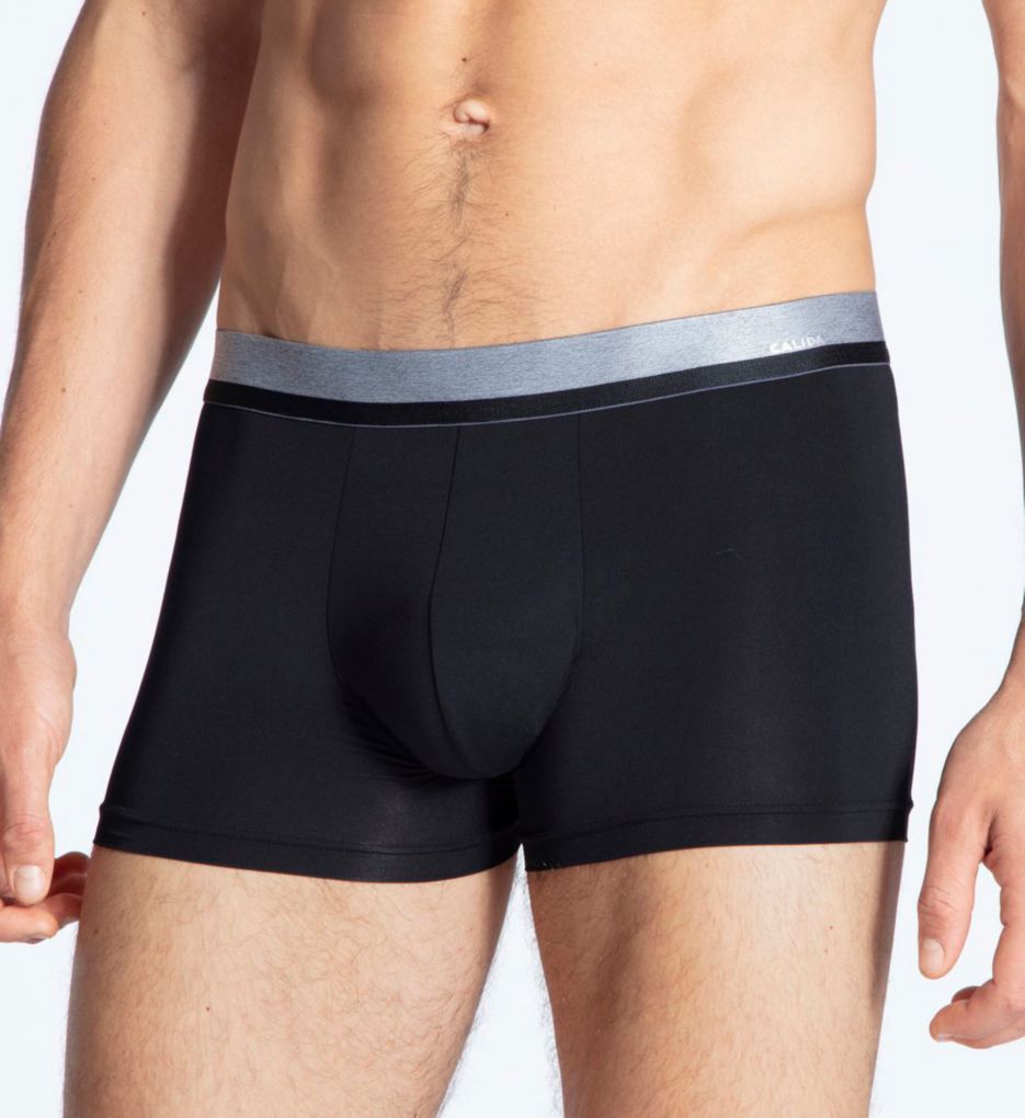 CALIDA Special Boxer brief, value pack black