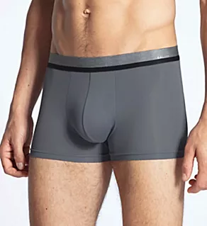 Performance Neo Boxer Brief Grisaille Grey 2XL