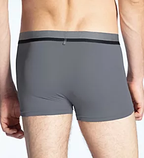 Performance Neo Boxer Brief Grisaille Grey 2XL