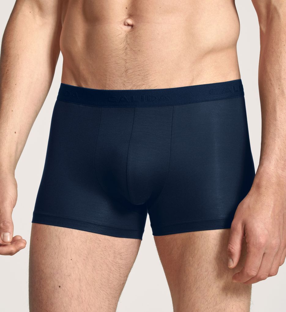 100% Nature Boxer Brief-acs