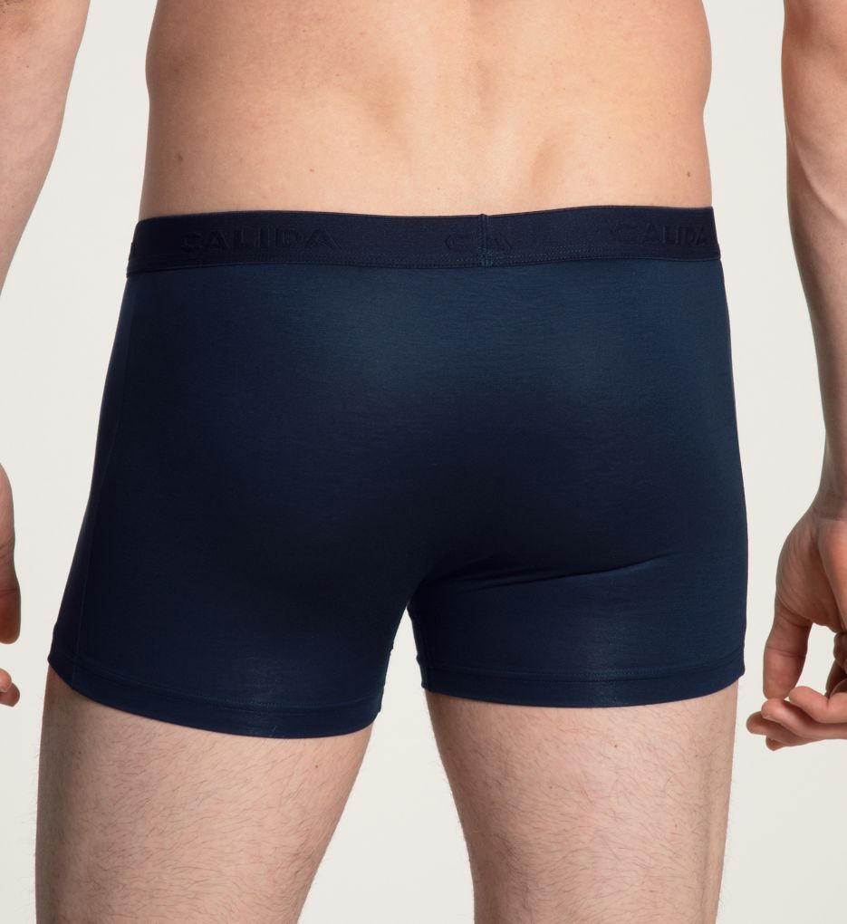 100% Nature Boxer Brief-bs