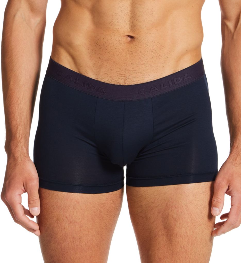 100% Nature Boxer Brief-fs