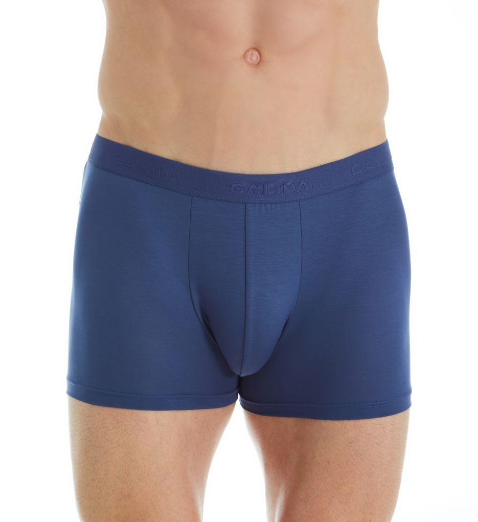 100% Nature Boxer Brief-fs