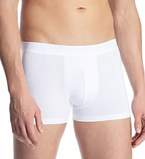 Cotton Code Trunk wht L