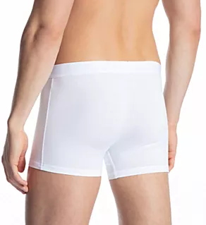 Cotton Code Trunk wht L