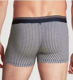 Focus Trend Cotton Blend Trunk