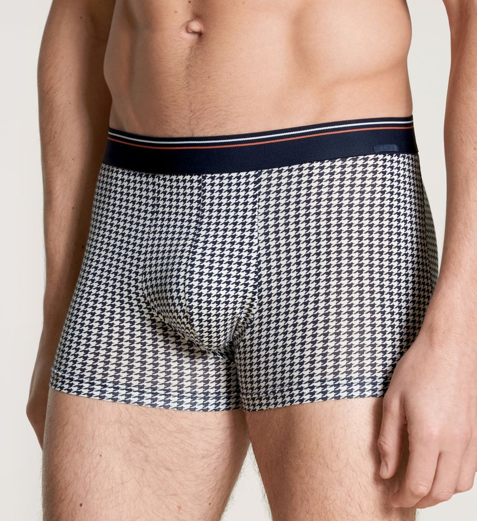 Focus Cotton Blend Boxer Brief by Calida