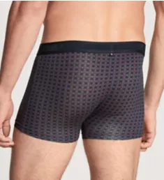 Focus Trend Cotton Blend Boxer Brief GRAWNE S