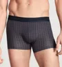 Calida Focus Trend Cotton Blend Boxer Brief 25580 - Image 1