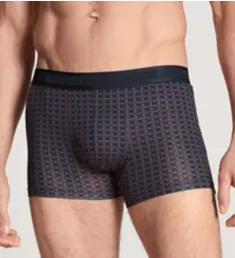 Focus Trend Cotton Blend Boxer Brief