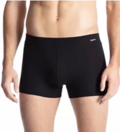 Cotton Code Boxer Brief blk L