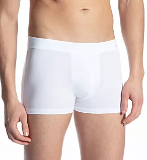 Cotton Code Boxer Brief wht 2XL