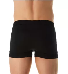 Cotton Code Boxer Brief blk L