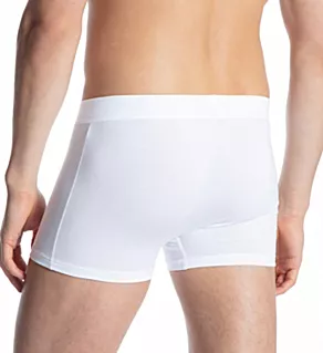 Cotton Code Boxer Brief wht 2XL