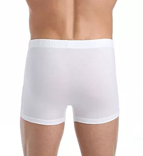 Evolution New Trunk WHT 2XL