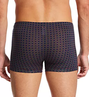 Focus Trend Cotton Blend Boxer Brief