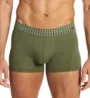 Calida Seaweed Micro Modal Boxer Brief 25786 - Image 1