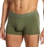 Calida Seaweed Micro Modal Boxer Brief 25786