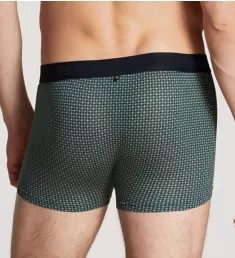 Focus Trend Cotton Blend Boxer Brief