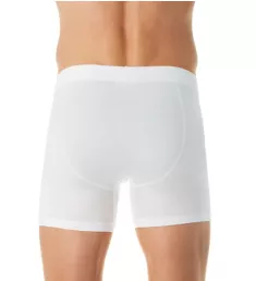 Cotton Code Long Boxer Brief