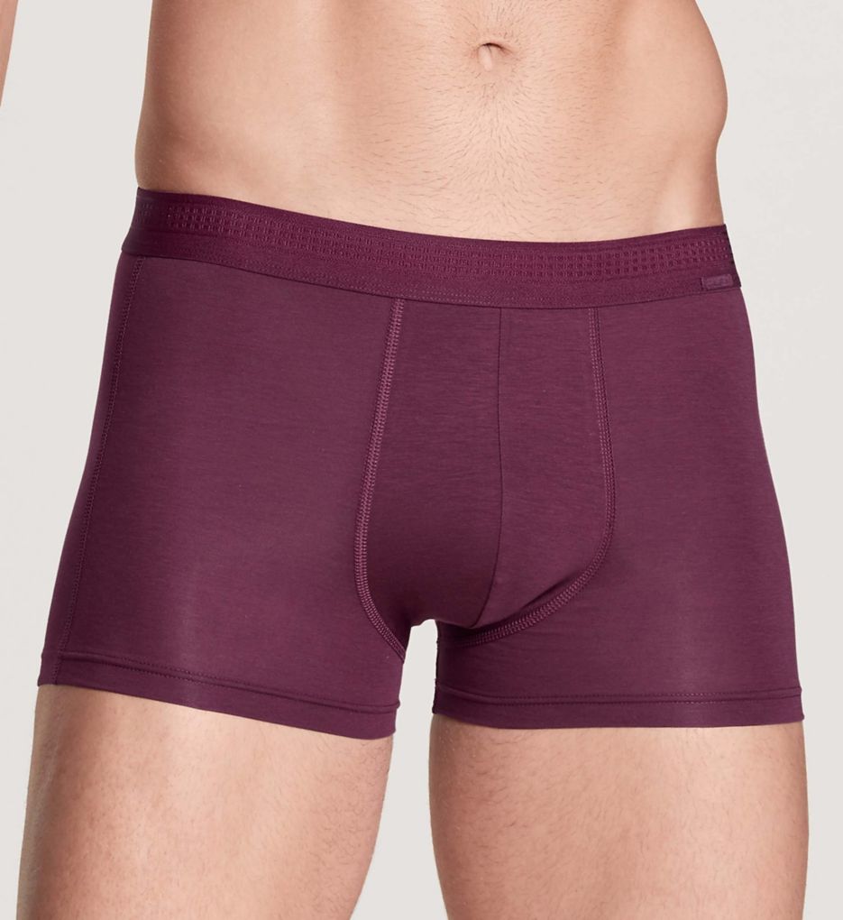 Focus Cotton Blend Boxer Brief by Calida