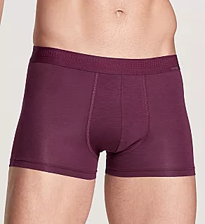 Focus Cotton Blend Boxer Brief GRWINE S