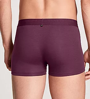 Focus Cotton Blend Boxer Brief GRWINE S